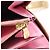 Portefeuille Zippy Louis Vuitton Monogram Vivienne Marron Multicolore - vue 6