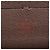 Cartera larga Louis Vuitton Zippy Organizer Damier Ebene Castaño - vista 5