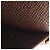 Cartera larga Louis Vuitton Zippy Organizer Damier Ebene Castaño - vista 6