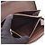 Cartera larga Louis Vuitton Zippy Organizer Damier Ebene Castaño - vista 8