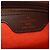 Borsa Louis Vuitton Brera Damier Ebene Marrone - vista 4