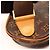 Pochette Gange Monogram Waist Bag Louis Vuitton Marrone - vista 13