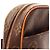 Pochette Gange Monogram Waist Bag Louis Vuitton Marrone - vista 8