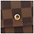 Cartera Louis Vuitton Portefeuille Tresor International Damier Ebene Long Wallet - vista 9