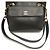 Borsa Chanel Coco Shoulder Bag A03682 Nero