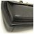 Borsa Chanel Coco Shoulder Bag A03682 Nero - vista 13