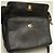 Borsa Chanel Coco Shoulder Bag A03682 Nero - vista 17