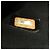 Borsa Chanel Coco Shoulder Bag A03682 Nero - vista 22