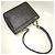 Borsa Chanel Coco Shoulder Bag A03682 Nero - vista 3