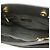 Borsa Chanel Coco Shoulder Bag A03682 Nero - vista 4