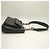 Borsa Chanel Coco Shoulder Bag A03682 Nero - vista 5