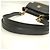 Borsa Chanel Coco Shoulder Bag A03682 Nero - vista 7
