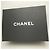 Borsa a tracolla Chanel Boy Chanel 25 Matelassé in blu - vista 23