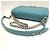 Borsa a tracolla Chanel Boy Chanel 25 Matelassé in blu - vista 3