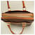 Céline Borsa Celine Macadam marrone - vista 10