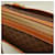 Céline Borsa Celine Macadam marrone - vista 11