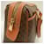 Céline Borsa Celine Macadam marrone - vista 12