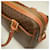 Céline Borsa Celine Macadam marrone - vista 13