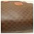 Céline Borsa Celine Macadam marrone - vista 14