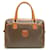 Céline Borsa Celine Macadam marrone - vista 2