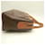 Céline Borsa Celine Macadam marrone - vista 5