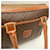 Céline Borsa Celine Macadam marrone - vista 9
