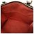 Borsa Louis Vuitton Monogram Empreinte Petit Palais Nero - vista 19
