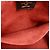 Borsa Louis Vuitton Monogram Empreinte Petit Palais Nero - vista 20