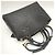 Borsa Louis Vuitton Monogram Empreinte Petit Palais Nero - vista 4