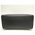 Borsa Louis Vuitton Monogram Empreinte Petit Palais Nero - vista 7