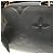 Borsa Louis Vuitton Monogram Empreinte Petit Palais Nero - vista 8