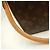Sac à épaule Louis Vuitton Monogram Looping MM Marron - vue 9