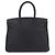 Hermès Borsa Hermes Birkin 30 Togo Black Nero - vista 3