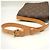 Borsa a tracolla Louis Vuitton Monogram Musette Salsa Marrone - vista 3