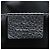 Zaino Gucci 510343 in nylon nero e pelle - vista 10