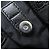 Zaino Gucci 510343 in nylon nero e pelle - vista 14