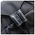 Zaino Gucci 510343 in nylon nero e pelle - vista 20