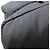 Zaino Gucci 510343 in nylon nero e pelle - vista 29
