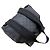 Zaino Gucci 510343 in nylon nero e pelle - vista 5