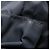 Zaino Gucci 510343 in nylon nero e pelle - vista 9