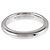Anillo de banda Milgrain Tiffany & Co. - vista 3