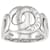 Céline Celine Platinum Band Ring  - Ansicht 2
