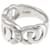 Céline Celine Platinum Band Ring  - Ansicht 4