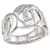 Céline Celine Platinum Band Ring  - Ansicht 5