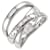 Céline Celine Platinum 900 Band Ring