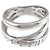 Céline Celine Platinum 900 Band Ring - Ansicht 3