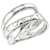 Céline Celine Platinum 900 Band Ring - Ansicht 4