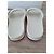 Sandali Jimmy Choo Azari in pelle ecru Bianco - vista 5