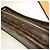 Borsa a spalla Louis Vuitton Monogram Vivacite MM Marrone - vista 9