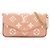 Pochette Félicie Louis Vuitton Monogram Empreinte Pochette Felicie - vista 2